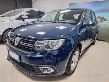 Dacia Sandero 0.9 TCe GPL 90CV 1 PROPRIETARIO