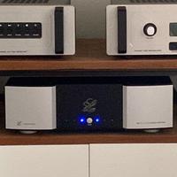 Amplificatore finale di potenza Lindemman