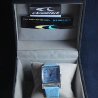 OROLOGIO DA DONNA CHRONOTECH