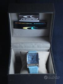OROLOGIO DA DONNA CHRONOTECH