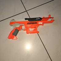Nerf falconfire accustrike 