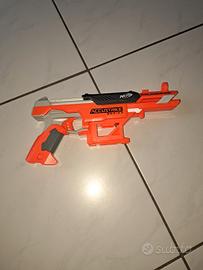 Nerf falconfire accustrike 