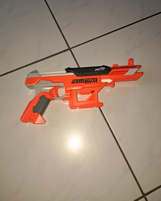 Nerf falconfire accustrike 