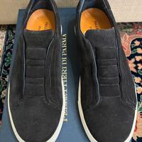 Sneakers i pellettieri di Parma