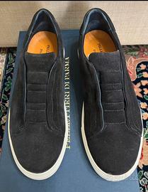 Sneakers i pellettieri di Parma