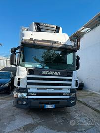 Scania 94d