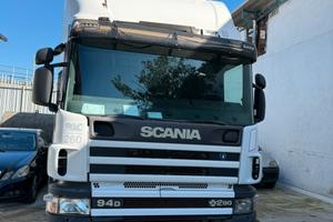 Scania 94d