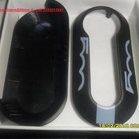 Cover chiave fiat 500