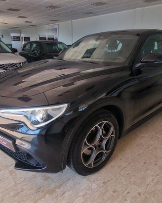 Alfa Romeo Stelvio 190cv Q4 2022