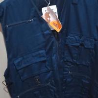 Giubbotto smanicato NUOVISSIMO 