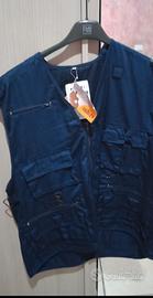 Giubbotto smanicato NUOVISSIMO 