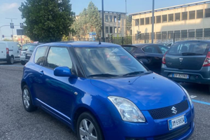 Si Vende Suzuki Swift