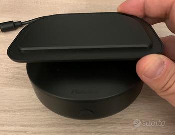 PlusAcc Base batteria per Show 8