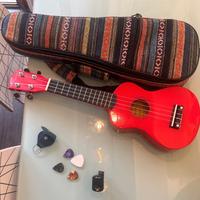 ukulele