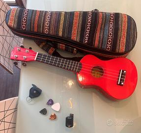 ukulele