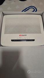 modem router tim adsl 