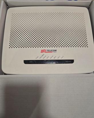 modem router tim adsl 