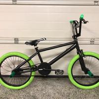 BMX Freestyle