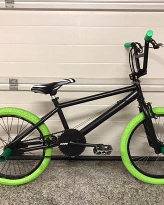 BMX Freestyle