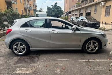 Mercedes classe A 180 2013 
