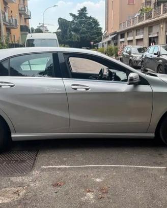Mercedes classe A 180 2013 