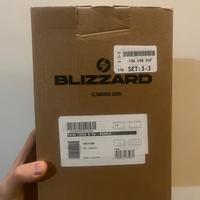 Pelli Kohla Blizzard 178cm