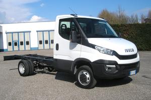 Iveco daily euro 6