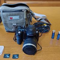 FUJI FINEPIX 5600 