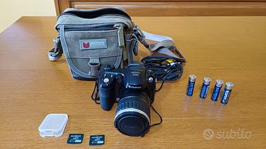 FUJI FINEPIX 5600 