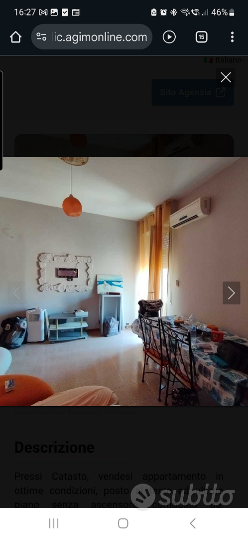 Apartment in SR - Vista 6