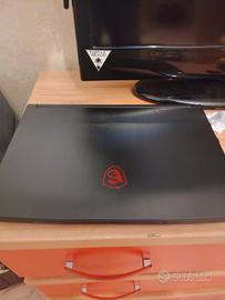 PC msi da gaming