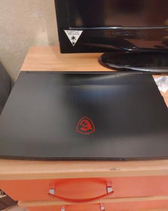 PC msi da gaming