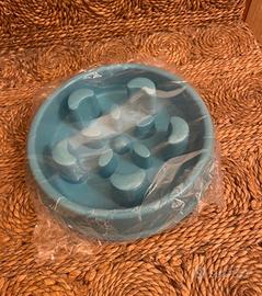 Ciotola per Cani Anti ingozzamento