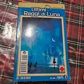 Ultimi raggi di luna