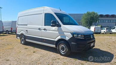 Volkswagen Crafter - Km 79.000 - Gran Volume - 202