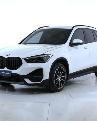 BMW X1 sDrive 16d XLine