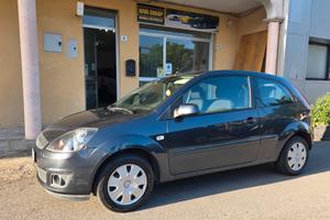 Ford Fiesta 1.2 16V 3p. Ghia UNICO PROPRIETARIO
