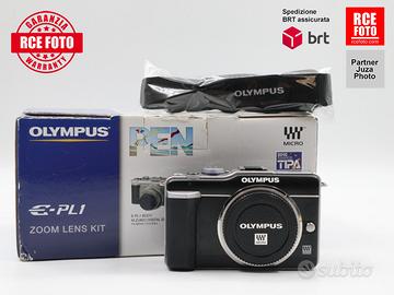 Olympus PEN E-PL1