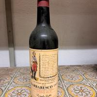 Vini da collezione