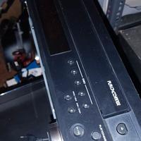 Yamaha cdc 585