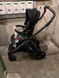 Trio passeggino book 51