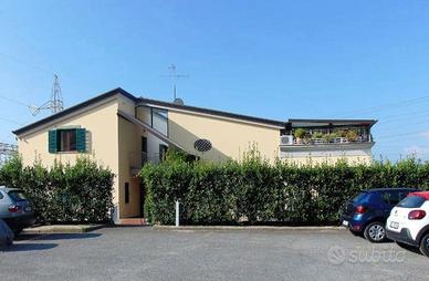 Appartamento Pozzuoli [Cod. rif 3311836VRG]