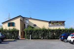 Appartamento Pozzuoli [Cod. rif 3311836VRG]