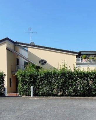 Appartamento Pozzuoli [Cod. rif 3311836VRG]