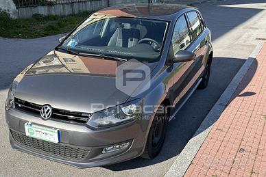 VOLKSWAGEN Polo 1.2 TDI DPF 5 p. Trendline