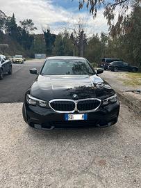 Serie 3 G20 320d Sport