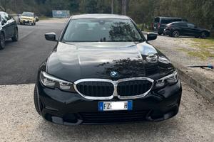 Serie 3 G20 320d Sport