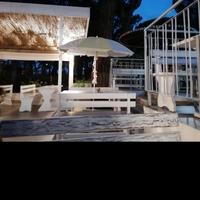 Terrazza ristorante pizzeria 100 m. Mare Eraclea