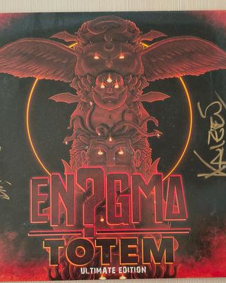 Vinile Totem En?gma