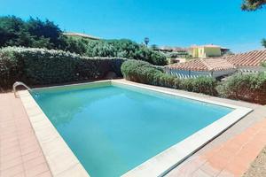 Stintino, spaziosa Villa Giglio piscina privata